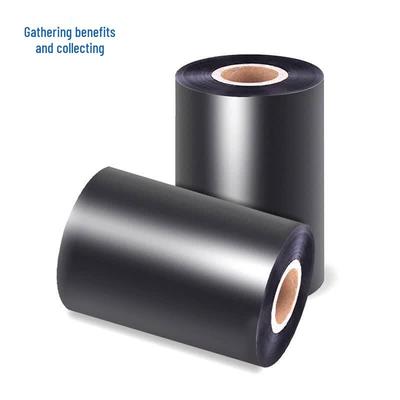 TSC Enhanced Wax Barcode Printer Ribbon