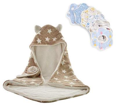 Badrumsleksaker & Tillbehör – Barnhanddukar