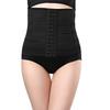 Waist Trainer for Women Breathable Underbust Waist Cincher Trimmer Corsets Hourglass Body Shaper Sport Girdle with Hooks