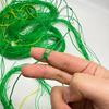 Flexible Rope Garden Trellis Netting High-quality Nylon Climbing Plants Netting  Climbing Plants