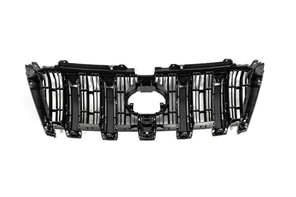Kühlergrill 2013-2017 (Standard) für Toyota Landcruiser Prado 150
