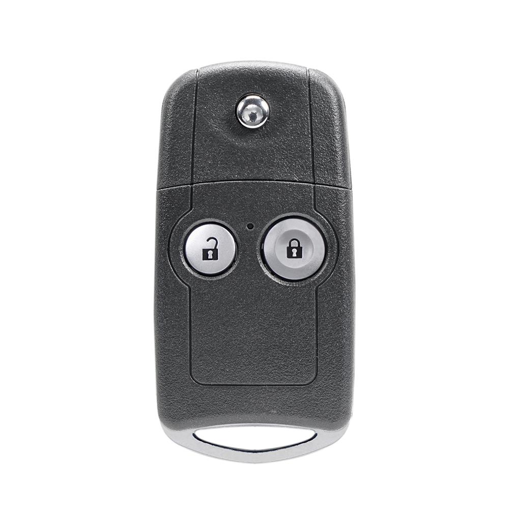 433Mhz 2 Buttons Car Remote Key Fob ID46 Auto Key for 2011 2012 2013 2014 2015 HLIK-3T 2007DJ4041