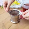 CASUAL PRODUCT NEW Mug Tea Infuser 019296