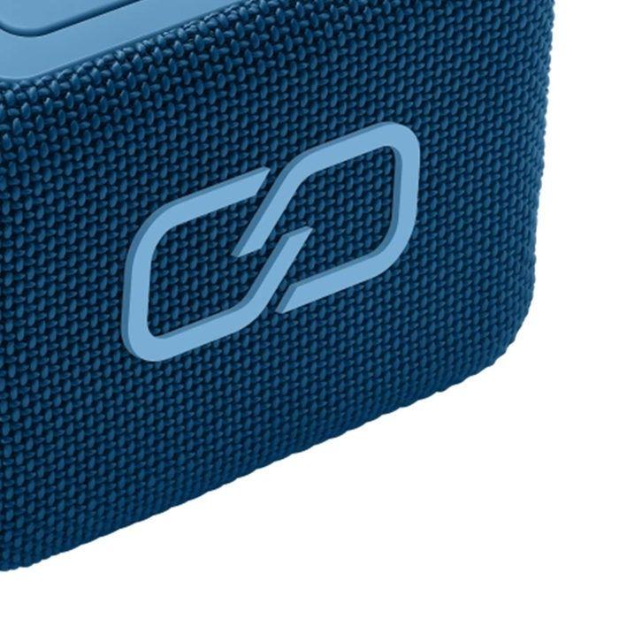 Enceinte Bluetooth - LEDWOOD - Modèle Étanchéité IPX4 - Autonomie 16h - Fonction TWS - 5W