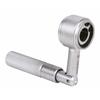 SK11 (SK11) DEVICE Full Thread Wrench DVC-04ZN W1/2 (4 Minutes) For Full Threads and Threaded Bolts