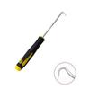 Hand Tool Pick Tool Hook Tool 135 160mm 90 Car Pick