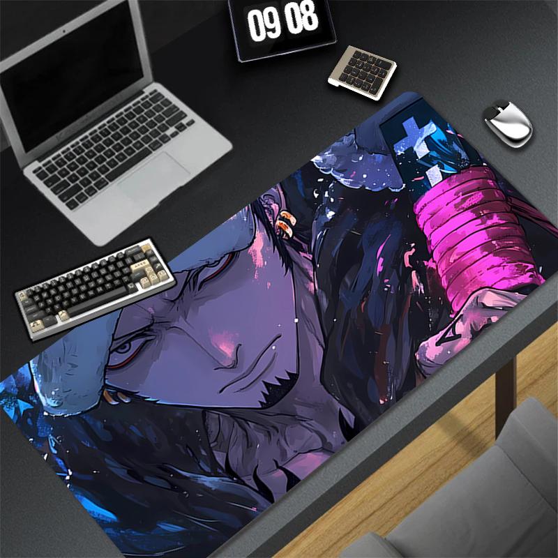 Mouse Pad Multi Size Gamer Portable Keyboard Pad One Piece Desk Mats Extended Mausepad Office PC Gaming Accessories Mousepad