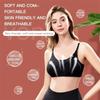 Electric Breast Enlarging Massager Bra Vibration Chest Massager Breast Enhancement Instrument Breast Heat Stimulator Ealth Care