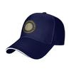 Summer Protected by Masonic Freemason Baseball Cap Outdoor Sports Casual Custom DIY Sun Trucker Hat UnisexTeens Baseball Caps