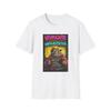 Hypocrite Hippopotamus T-and Kids Tshirt | Mugshot Hippo Graphic Tee