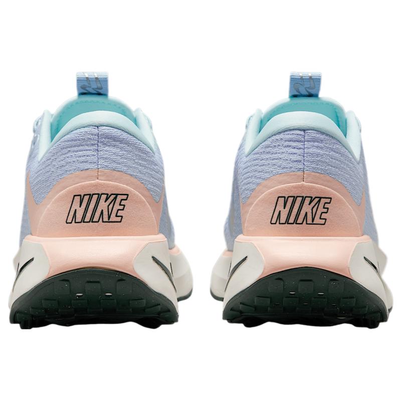 Nike Motiva Premium Glacier Blue Washed Coral Women Sneakers Vintage-Green Multi-Color HV5229-474