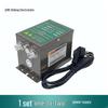 Fan-shaped Flat Nozzle Anti-static Ion Wind Gun for Dust Removal