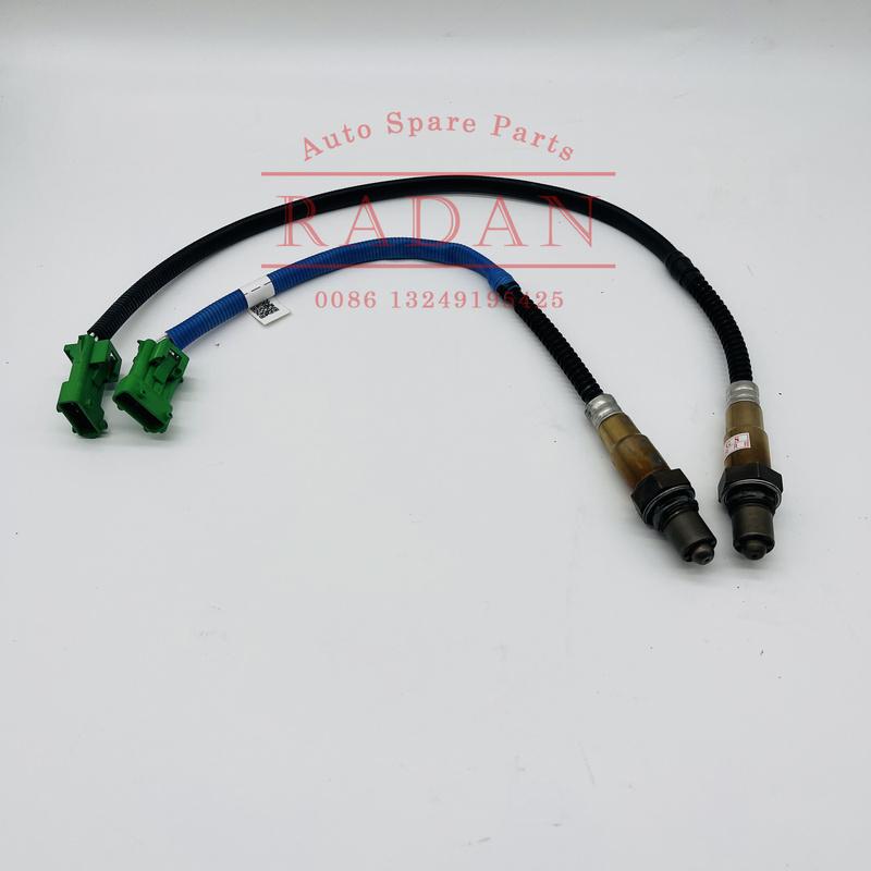 Original Oxygen Sensor For Geely Emgrand GT GC9 2.4L front oxygen sensor