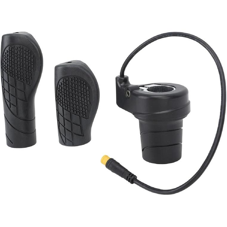 Elektrická rukojeť plynu TT7 20X Rukojeť plynu pro skútr Příslušenství pro přestavbu elektrického skútrru
