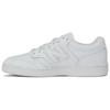 480 White Unisex Sneakers BB480L3W