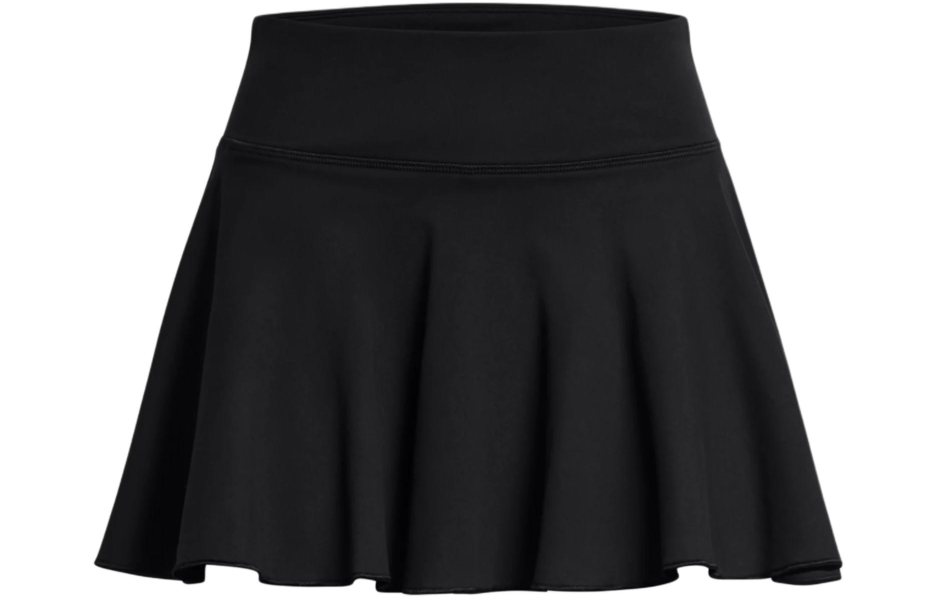Under Armour Casual Short Skirts Women s Black 1387538-001 SM
