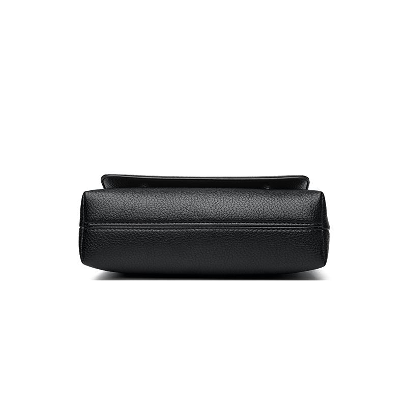 Covered High Quality PU Leather Purse Luxury Designer Shoulder Bags Small Handbags for Women Fashion Female Clutches Crossbody Bag