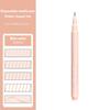 Micron Liner Fineliner Pen 0.05 0.03 0.1 0.5 Brush Tip Black Brown Fineliner Sketching Manga Drawing Pen Color Sketch Stationery