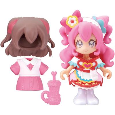 Delicious PreCure Doll Cure Precious PartyPreCure