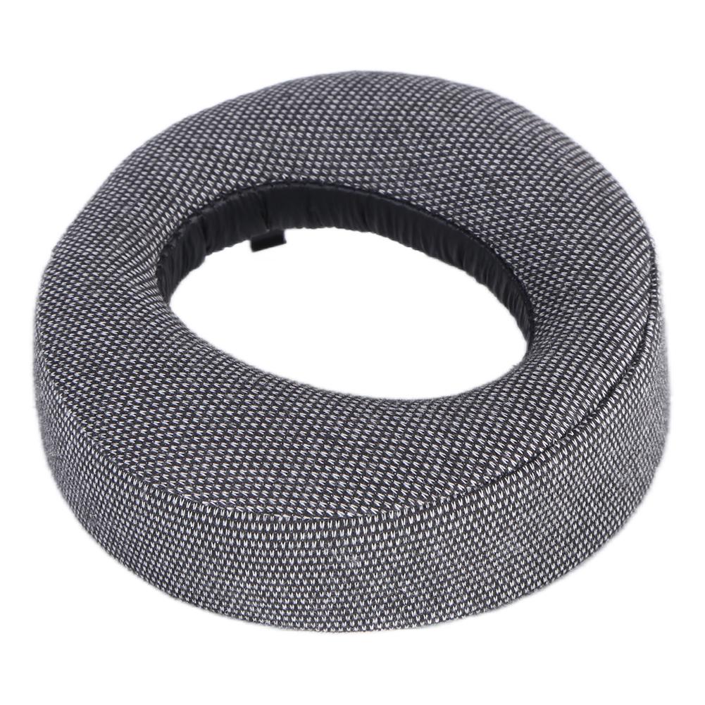Ear Pads Cushions Memory Foam Headphone Earpads Cushions Cover Earmuff for Sony Playstation 5 Pulse 3D Wireless Headset