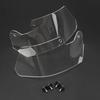 Motorcycle Wind WindScreen Side Panels for Adventure 04-12 , Black
