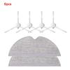 For Dreame F9 For Xiaomi Mijia 1C 1C 1T STYTJ11ZHM Mop Cloth Water Tank Filter Main Side Brush Dust Box Robot Vacuum Cleaner Kit
