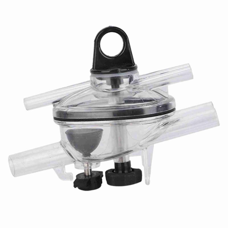 Tazza raccoglitrice del latte per capre e pecore da 50 ml, parte della macchina per mungitura delle capre