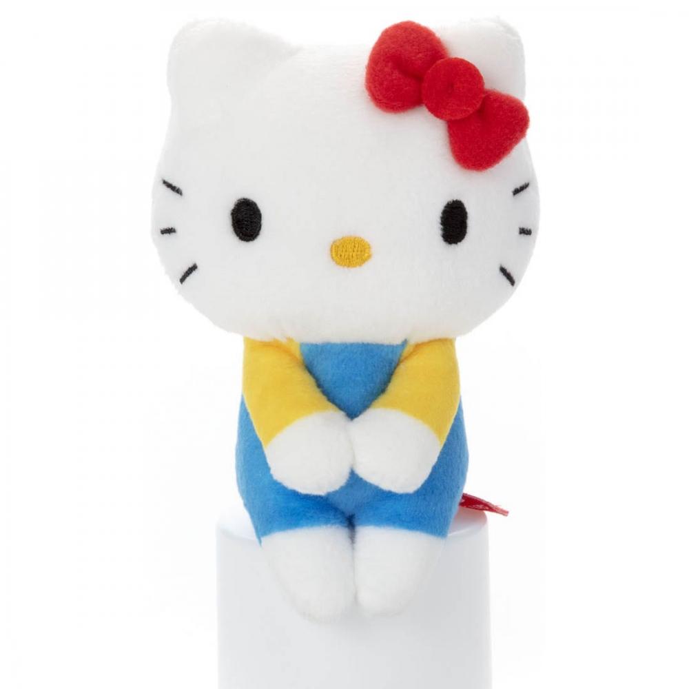 

Takara Tomy Arts Sanrio Sanrio Персонажі Chokkorisan Hello Kitty