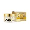 24k Collagen Cream Reduces Fine Lines Brightens Tightens Skin Whitening Anti-Aging Face Cream