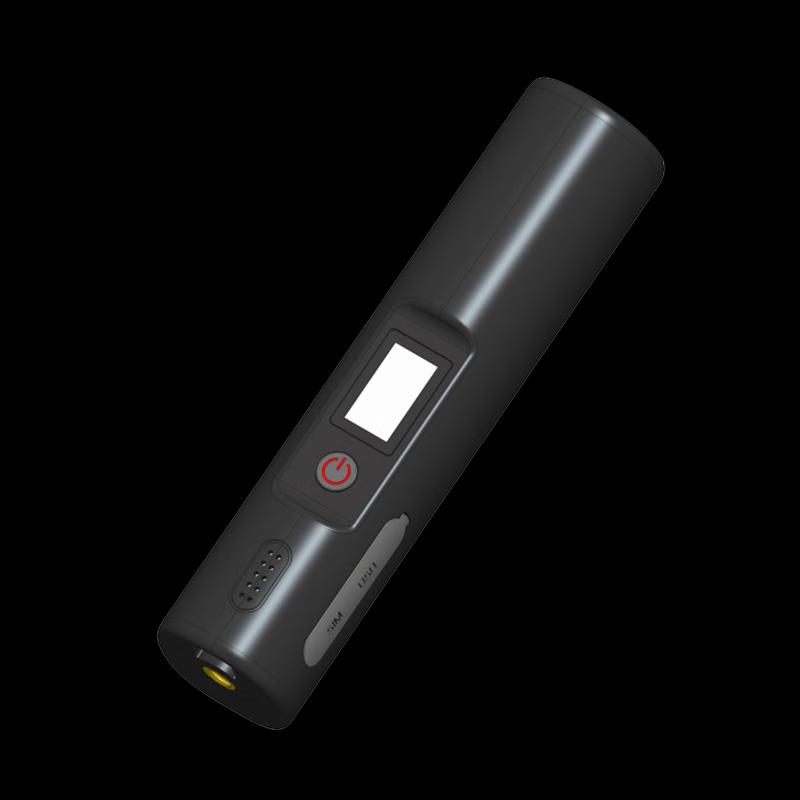

ALGOGNSS Beidou Star Explorer Portable High-Precision GNSS Receiver