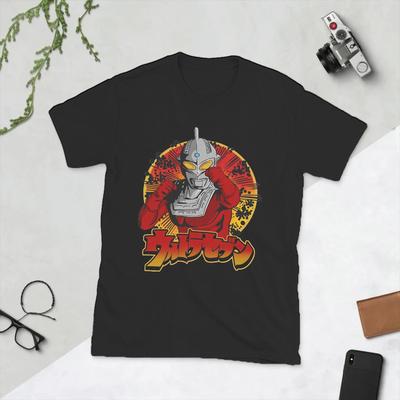 Ultraseven UltraUnisex  T Shirt for Unisex Cotton Humorous TShirt Crew Neck  Tee Shirt Short Sleeve Clothes Printed