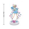 20CM Anime Super Sky Sauce Cute and Sweet Cartoon Character Model Ornament Action Doll Handmade Desktop Decoration New Year Gift