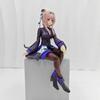 Newest  Arknights Lin Anime Figure Original Bishoujo Ornament Collectible Model Toy 14cm Doll Withbox Room Decoration ,gifts