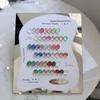 Designul unghiilor – Glitter și sclipici pentru unghii