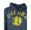 Diesel Hoodie A08692-0HAYT