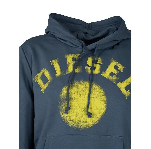 Diesel Hoodie A08692-0HAYT