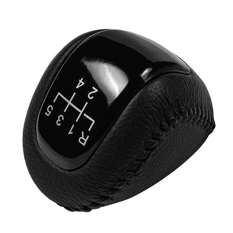 5 Speed Car Gear Shift Knob Lever Shifter Handball for Buick Excelle Lacetti Nubira Daewoo 2008-2012 / AVEO 2009-2013 Auto Parts