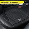 Car Seat Cushion Leather Anti-Slip Pad Seat Protector Cover Interior For Lexus UX250h RX450h CT200h RX400h NX300h RX350 RX300