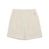 New MLB Los Angeles Dodgers Casual Shorts Unisex White 3ASPB0133-07CRS