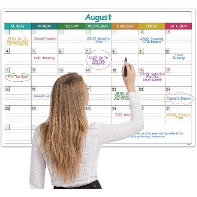 Blocnotesuri și carnete – Calendare