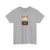 Film T-Shirt | Movie Buff Tee | Cinema Enthusiast Shirt