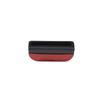 1 X Trunk Gate Handle Cover Trim For Mercedes-Benz Smart Fortwo 451 2009-2015