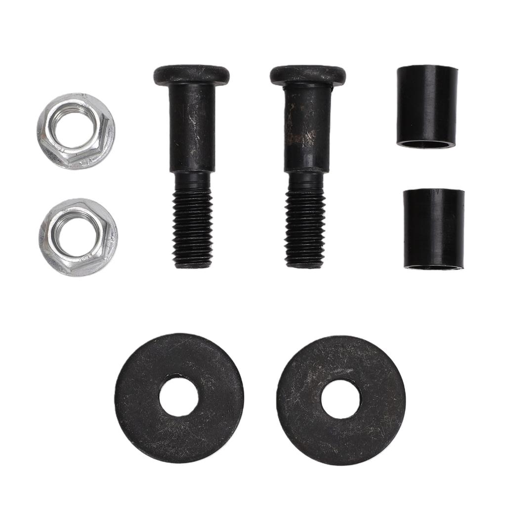 Tailgate Latch Bolts Screws Replacement for Titan NP300 90503 JT30A Trunk Lock Tailgate Latch Screw