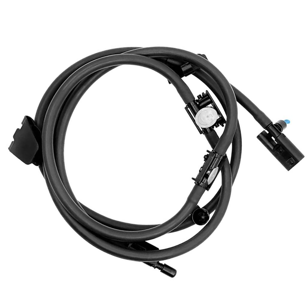 Washer Jets and Hose Assembly Heated A2058600192 for Mercedes-Benz W205 C-Class