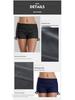 European & American Clearance Bikini Bow Low-Waist Hip-Wrap Women's Swim Trunks