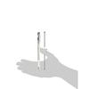 uni Mitsubishi Pencil Gel Ballpoint Pen Uniball Signo Standard UM-100 Silver 0.8mm