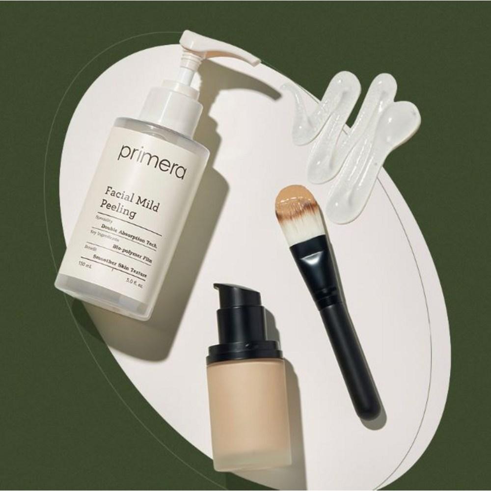 Primera Facial Mild Peeling 150ml, 1 Unit