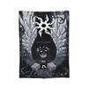 Forsakens World Video Game Blankets Fleece  Comfortable Lightweight Thin Throw Blanket for Home Bedding Throws