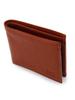 Wallet F Orange [Il Bisonte] 54_1_411853