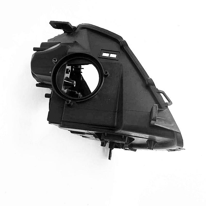 Cadillac CTS Scheinwerfer Rückschale (2010-2015) - Schwarz